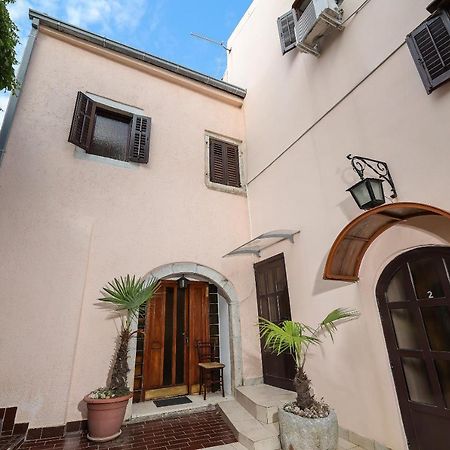 Casa Di Nives Appartement Krk Town Buitenkant foto