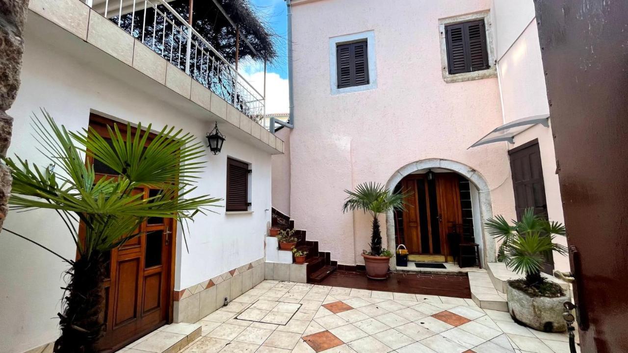 Casa Di Nives Appartement Krk Town Buitenkant foto