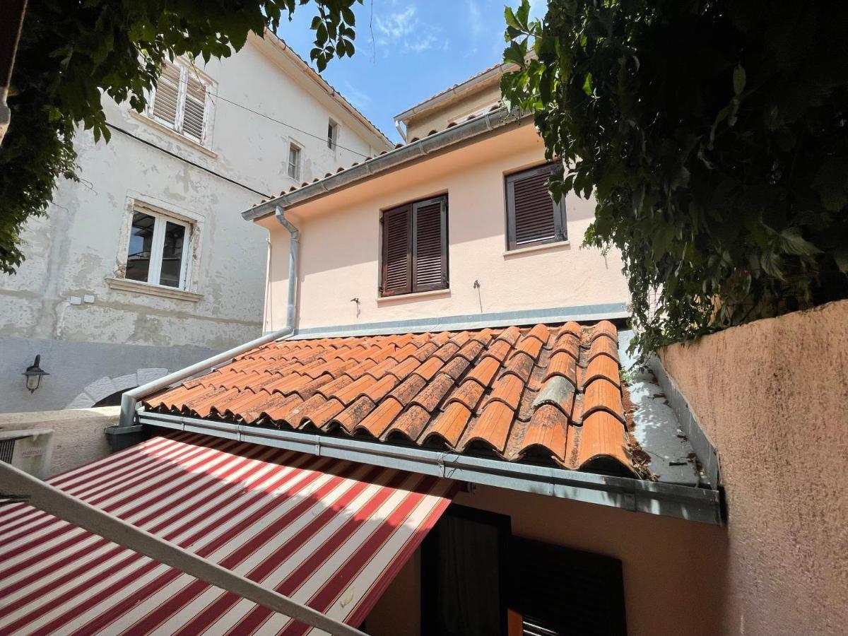 Casa Di Nives Appartement Krk Town Buitenkant foto