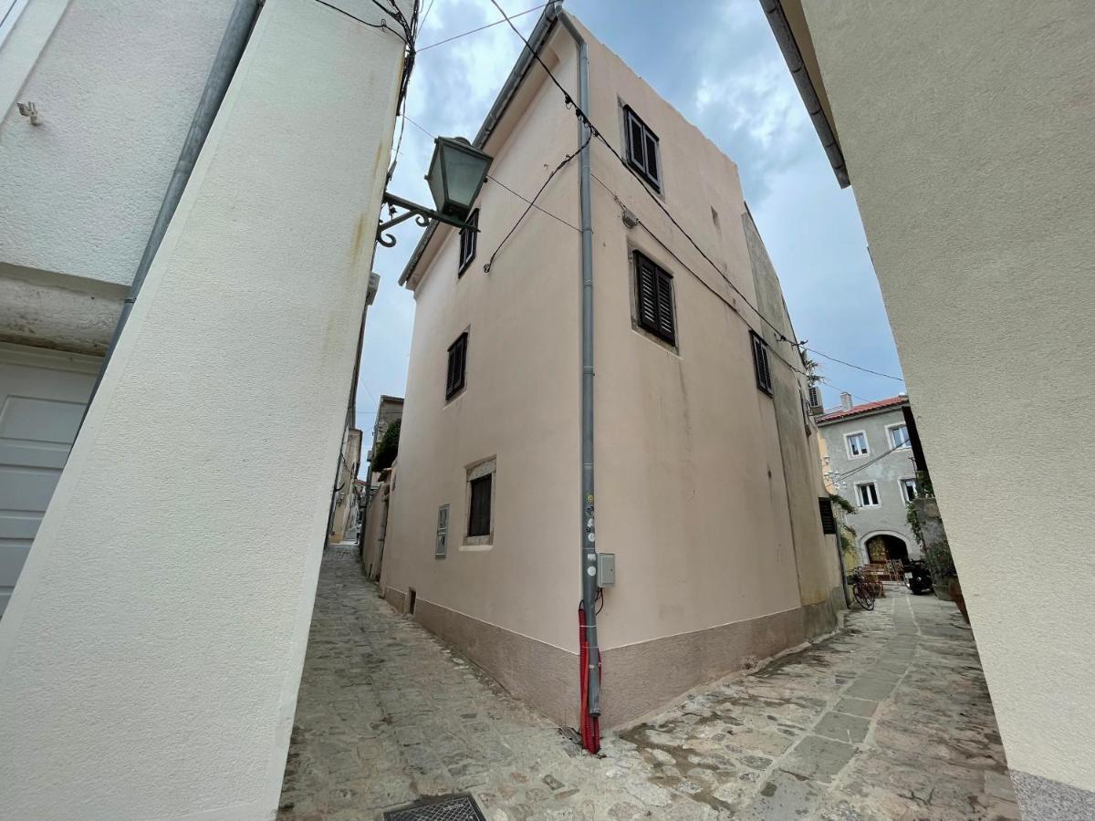 Casa Di Nives Appartement Krk Town Buitenkant foto