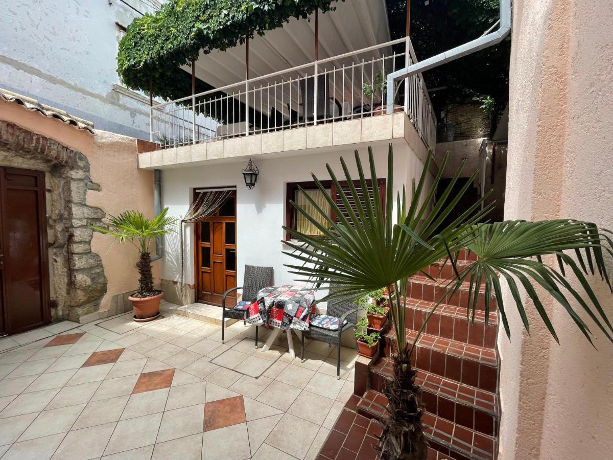 Casa Di Nives Appartement Krk Town Buitenkant foto