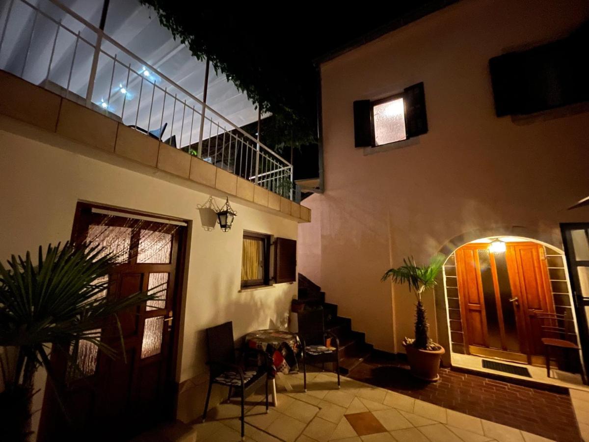 Casa Di Nives Appartement Krk Town Buitenkant foto