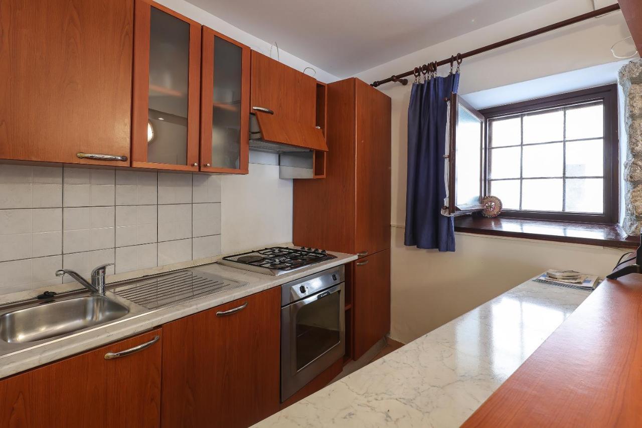 Casa Di Nives Appartement Krk Town Buitenkant foto