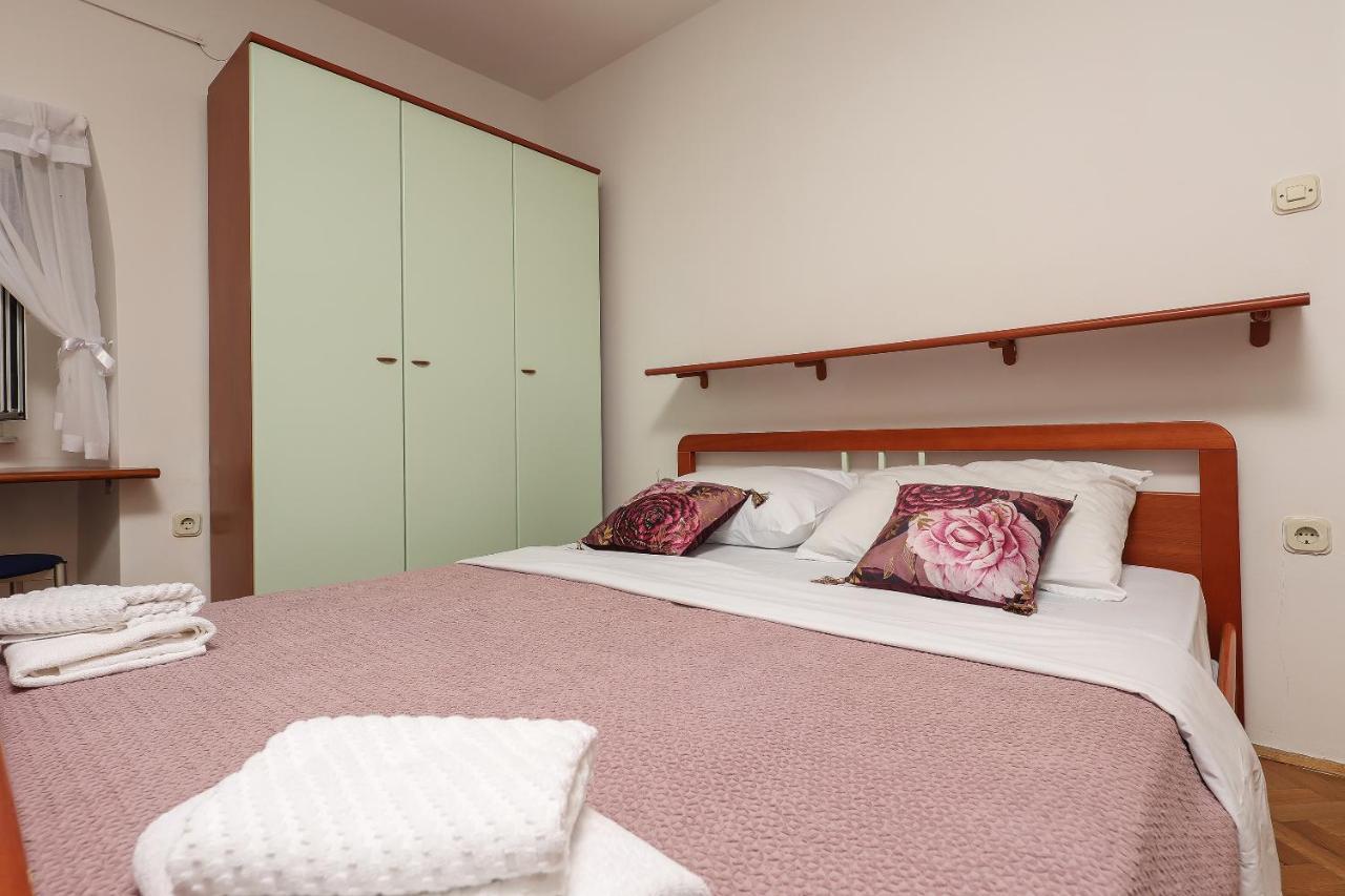 Casa Di Nives Appartement Krk Town Buitenkant foto
