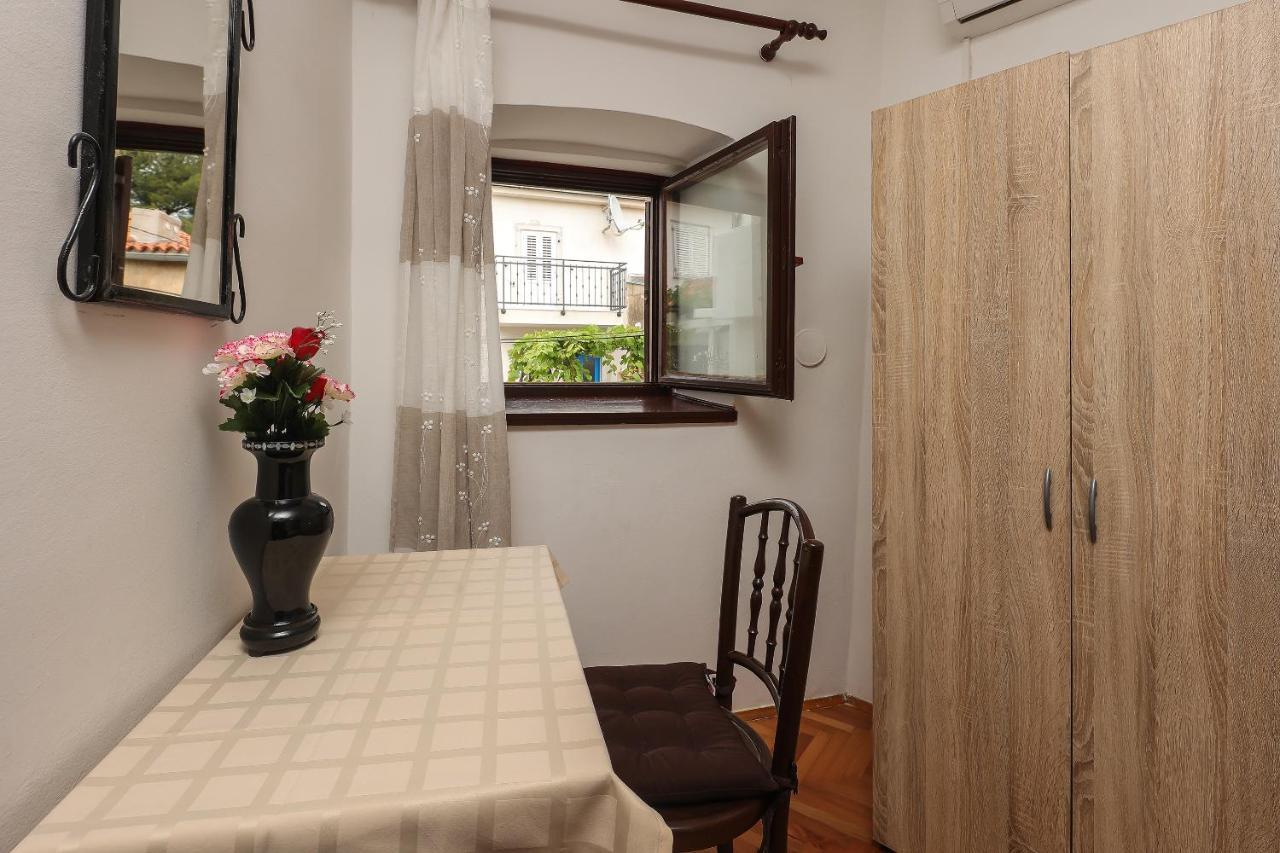 Casa Di Nives Appartement Krk Town Buitenkant foto