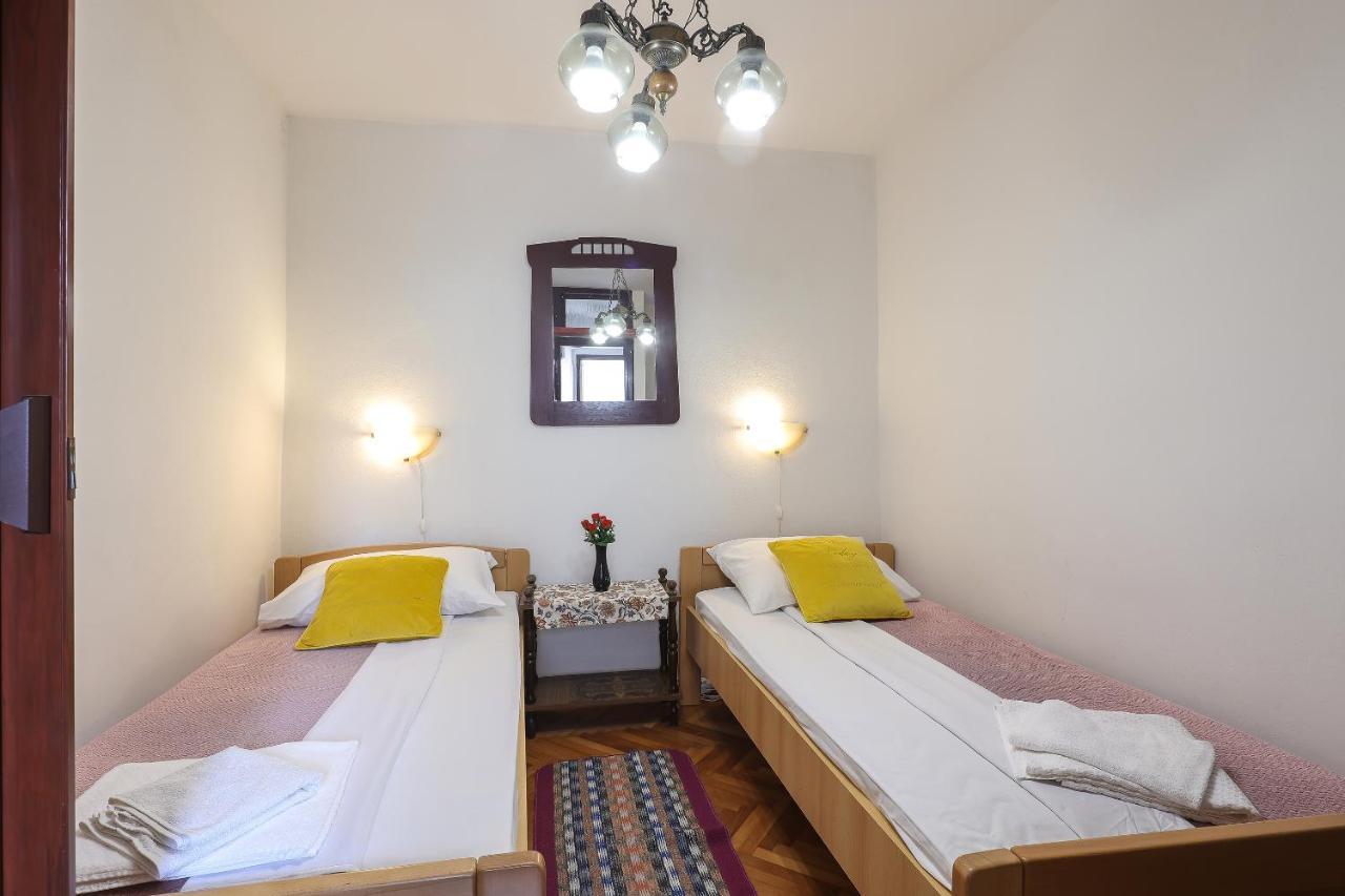 Casa Di Nives Appartement Krk Town Buitenkant foto