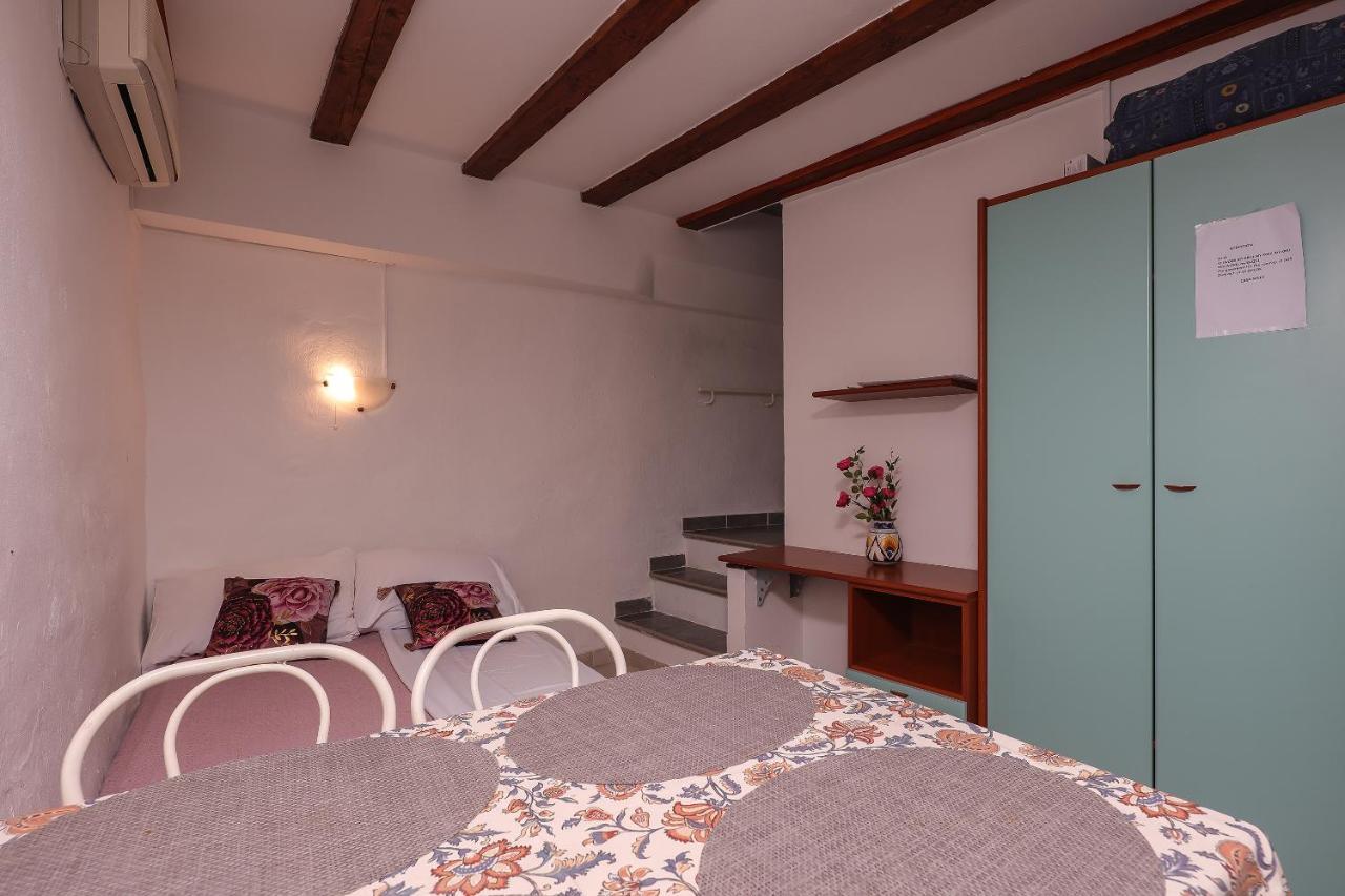 Casa Di Nives Appartement Krk Town Buitenkant foto
