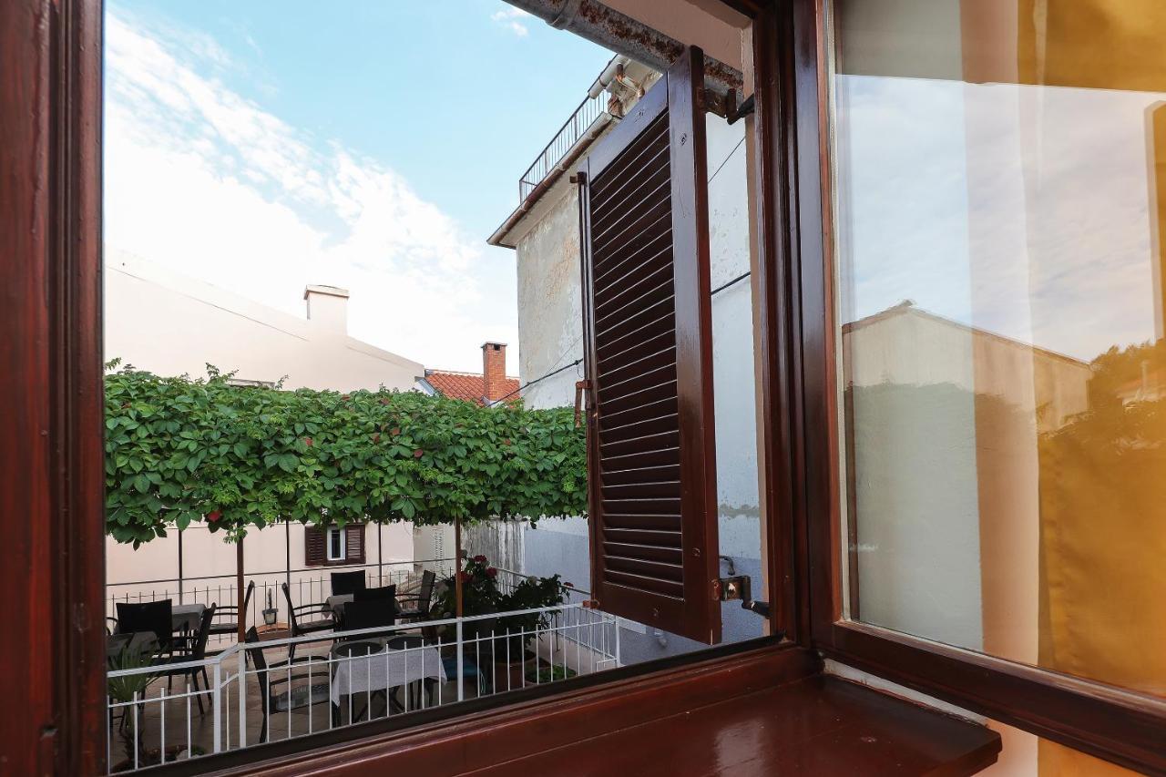 Casa Di Nives Appartement Krk Town Buitenkant foto