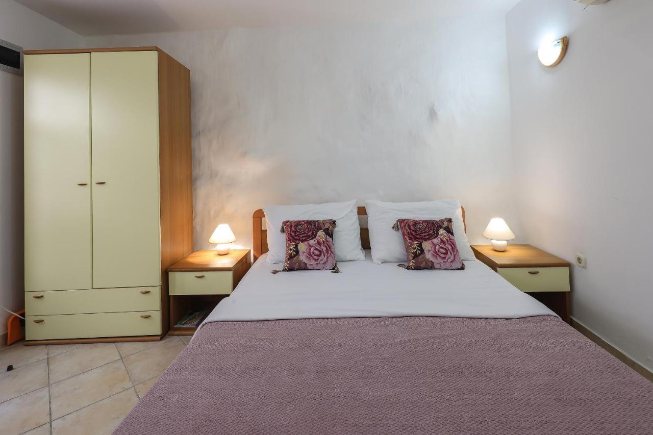 Casa Di Nives Appartement Krk Town Buitenkant foto