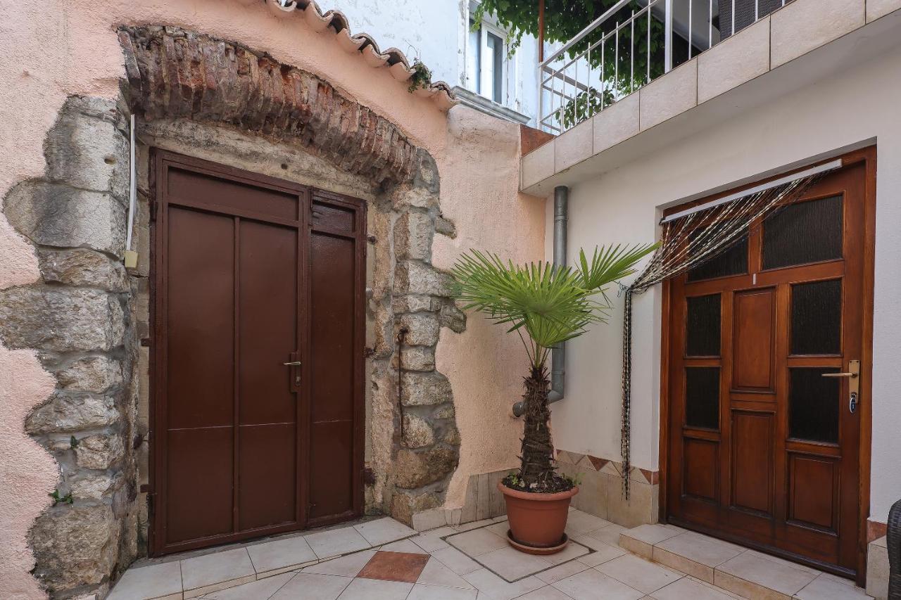 Casa Di Nives Appartement Krk Town Buitenkant foto