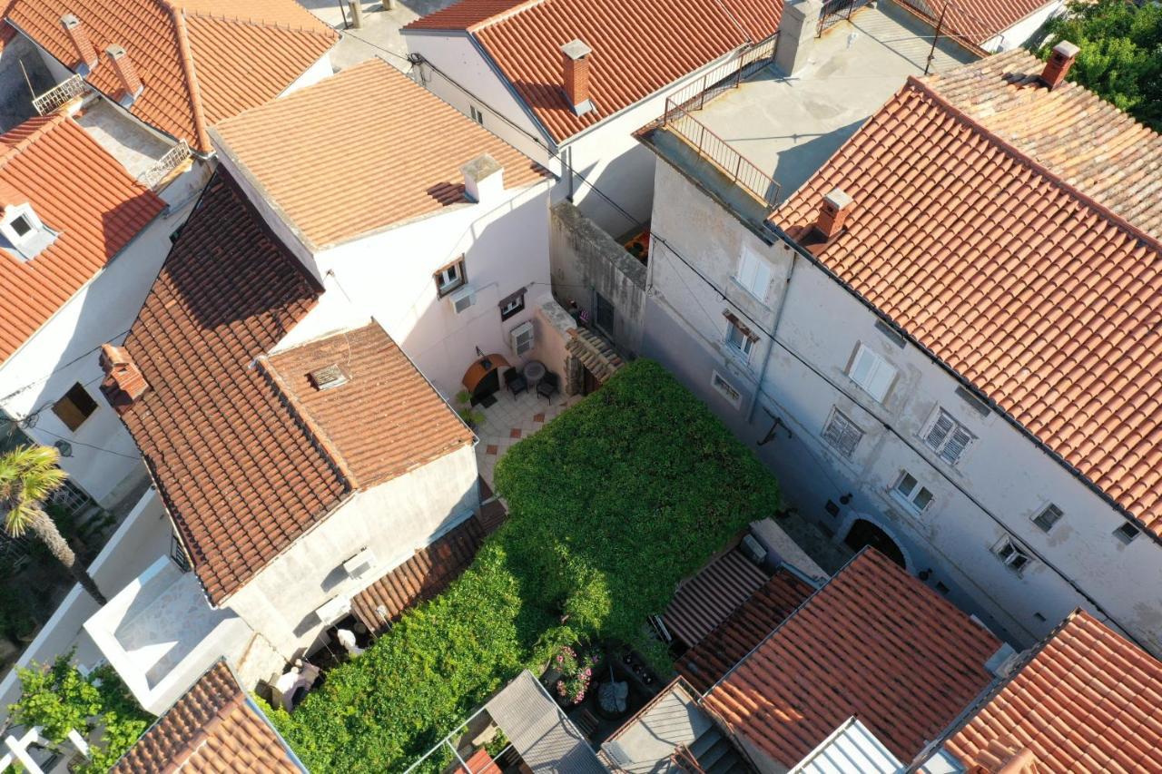 Casa Di Nives Appartement Krk Town Buitenkant foto