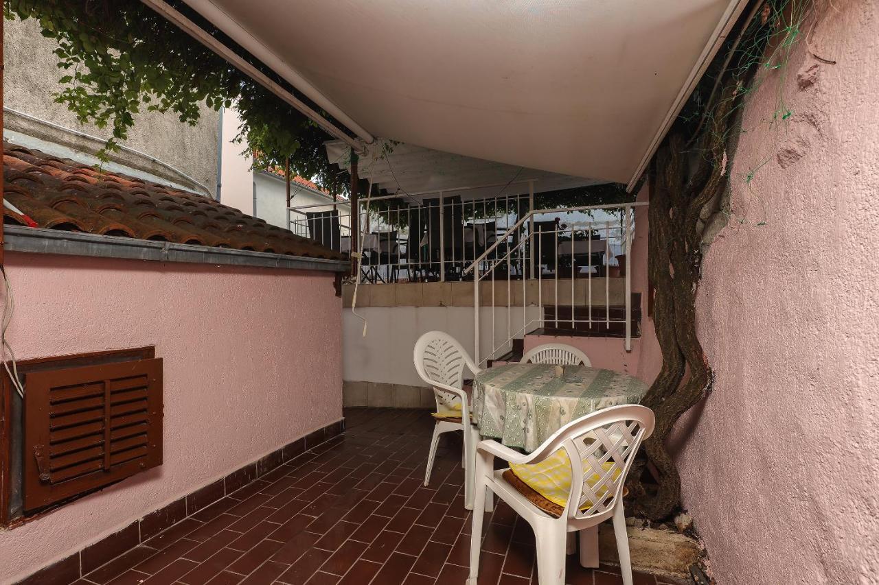 Casa Di Nives Appartement Krk Town Buitenkant foto