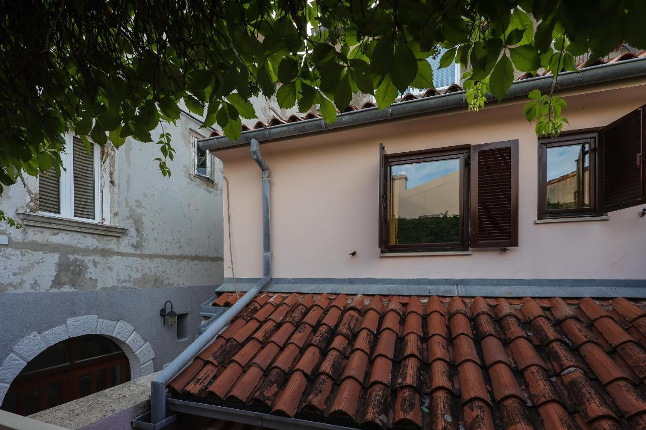 Casa Di Nives Appartement Krk Town Buitenkant foto